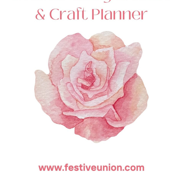 Mother’s Day Brunch & Craft Planner