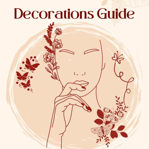 DIY Printable Party Decorations Guide